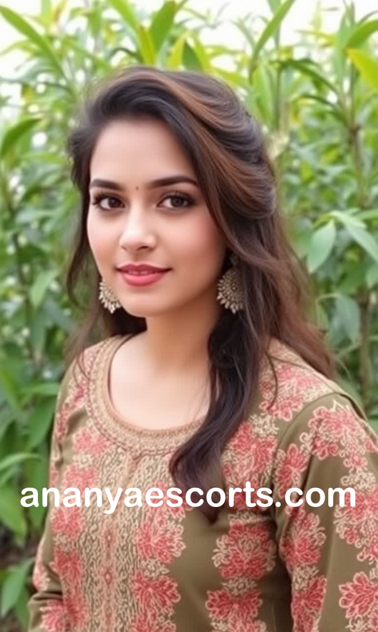 Escort Service in Paravoor