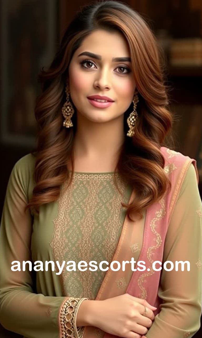 Escort Service in Paravoor